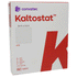 Kaltostat 5x5cm x 10 absorberende alginaatverbanden