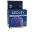 Kedley Kinesiology Tape 5 cm x 5m rosa