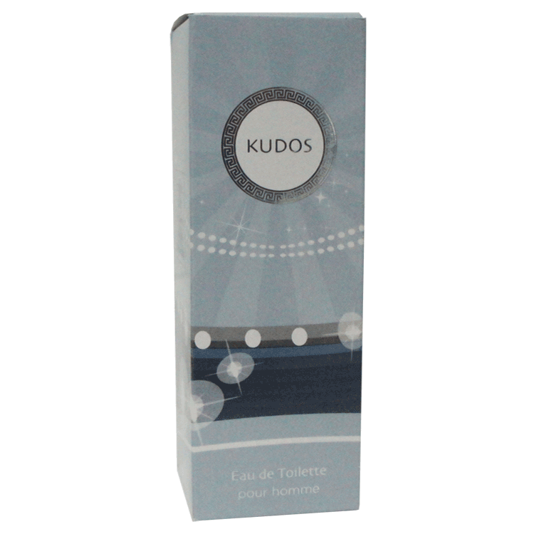 Kudos for Men 50ml Aftershave - Inspired by Invictus by Paco Rabanne