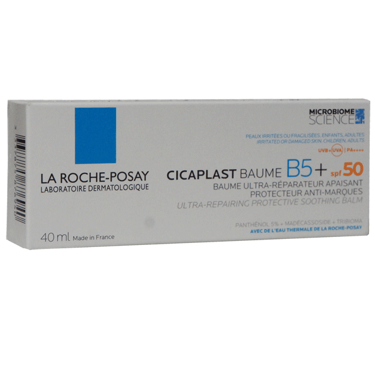 La Roche Posay Cicaplast Baume B5 40ml