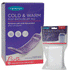 Lansinoh Cold & Warm Post-Birth Relief Pad x 1 - Re-usable