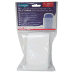 Lansinoh Cold & Warm Post-Birth Relief Pad x 1 - Re-usable
