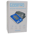 Lifesense Vitals A1 Blood Pressure Monitor - With Colour Coded Results
