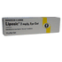 Gel lubrifiant liposique pour les yeux 10 g