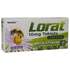 Lorat 10 mg Anti-Histamin-Tabletten x 28 (Loratidin)