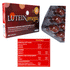 Luteïne omega-3 capsules × 60 voor leeftijd gerelateerde maculaire degeneratie 2 maanden toevoer