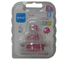 MAM Silicone Sheats x 2 - 4 fasen - Stage 0, 1, 2 en 3