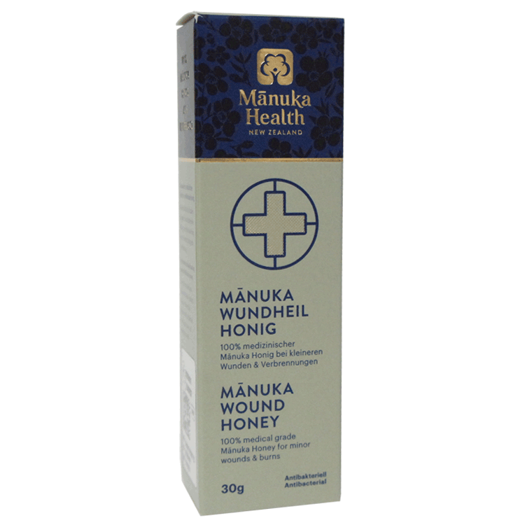 Manuka Wondhoning 30g