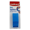 Medicare-pilsplitter
