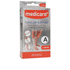 Support tubulaire Medicare 1 mètre - Couleur de chair - 7 tailles