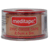 Medicare Zinkoxidetape 2,5 cm x 14 m - Kleefmiddel