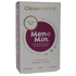 Cleanmarine MenoMin x 60 capsules - Formulated for Peri and Menopause