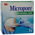 Micropore Paper tape 1.25cm x 5m