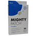 Mighty Patch - For night-time pimples x 24 - Original and Invisible