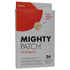 Mighty Patch - For night-time pimples x 24 - Original and Invisible