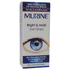 Murine Bright and Moist Eye Drops 15ml  - Contact lens friendly