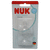 NUK First Choice Feeding Bottle 0 to 6 months 150ml with Spare NUK Teats x 2 or Spout