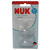 NUK First Choice Feeding Bottle 0 to 6 months 150ml with Spare NUK Teats x 2 or Spout