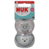 Sucettes MAM Original Silicone x 2 - 3 Tailles : 6 mois +, 16 mois + et 18 à 36 mois