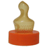Ensure Compact 4 x 125ml  - With Screw-On Adult Sized Teats  x 4 - 2 Flavours