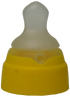 Aufschraubbare sterile Einweg-NUK-Sauger x 24 – für HIPP Organic Combiotic First Infant Milk 200 ml