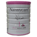 Nanny Care Stage 1 900g - Lait maternisé au lait de chèvre