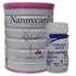 Nanny Care Stage 1 900g - Säuglingsnahrung aus Ziegenmilch