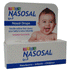 Nasosal Saline Nasentropfen x 30ml - Bei verstopfter Nase bei Babys/Kindern