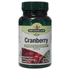 Extrait concentré de canneberge Natures Aid 5000 mg x 90 comprimés
