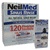 Sachets pré-mélangés Neilmed x 120