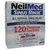 Sachets pré-mélangés Neilmed x 120