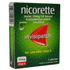 Nicorette InvisiPatches 10mg x 7 - Nicotine Patches