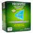 Gomme à mâcher Nicorette 2 mg saveur originale 210 pièces