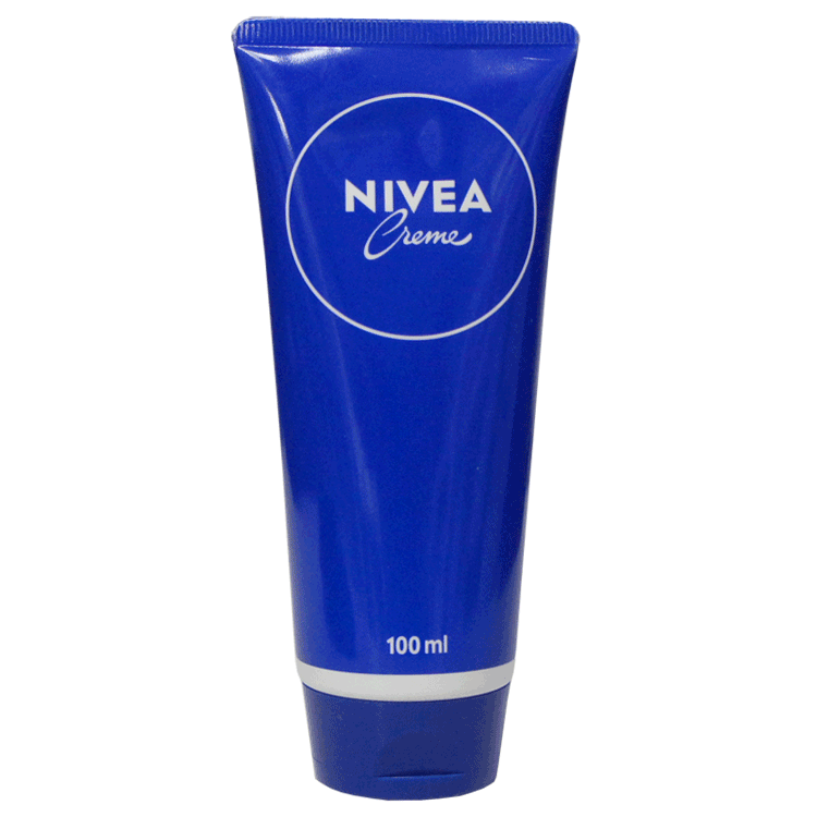 NIVEA CREME 100 ml - Huid Moisturizer