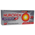 Nurofen Rapid Relief 200mg Liquid Capsules x 24
