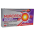 Nurofen Rapid Relief 400mg Liquid Capsules x 20