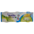 Nutilis Fruit - Niveau 4 - Yaourt Saveur Pomme Épaissie 3 x 150g
