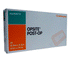 Opsite Post-Op 15,5 cm x 8 cm x 5 Verbände – Saugfähiges weißes Pad mit Folienrand