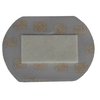 Opsite Post-Op  6.5cm x 5cm x 5 dressings - Absorbant white pad with film border
