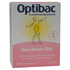 Optibac een week plat x 7 zakjes