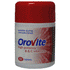 Orovite Vitamines B et C à haute puissance x 100 comprimés