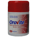 Orovite Vitamines B et C à haute puissance x 100 comprimés