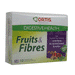 Ortis Fruits & Fibers x 12 - Om u regelmatig te houden