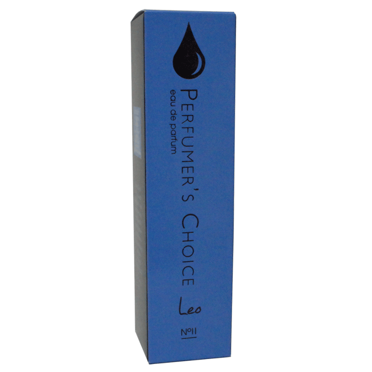 Perfumers Choice Mojo No 11 Leo EDP 50ml - Inspired by Dior Sauvage