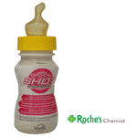 Procal Shot 120 ml x 6 Complément alimentaire à haute teneur énergétique - Fraise