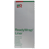 Doublure Ready Wrap - Longueur cuisse - 2 tailles - Noir