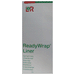 Ready Wrap Liner - Thigh Length - 2 Sizes - Black