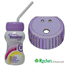 Renilon 7.5 Aprikosengeschmack 125 ml x 1 Mit oder ohne Trinkhalmdeckel x 1