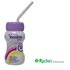 Renilon 7.5 Aprikosengeschmack 125 ml x 1 Mit oder ohne Trinkhalmdeckel x 1