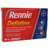 Rennie Deflatine x 18 comprimés contre les flatulences